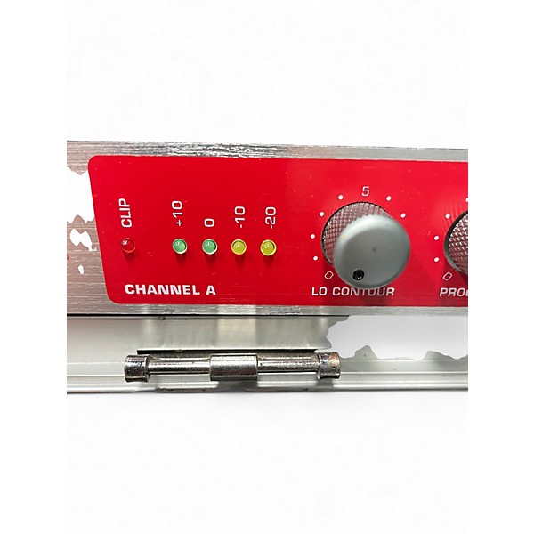 Used BBE 882i Sonic Maximizer Exciter