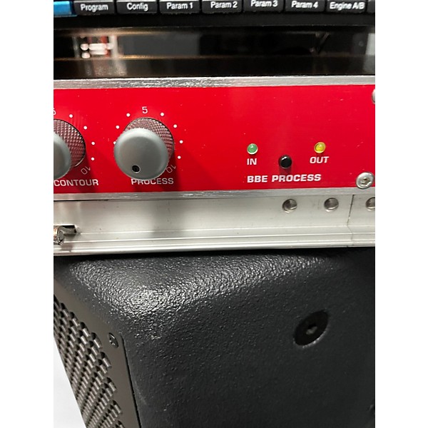 Used BBE 882i Sonic Maximizer Exciter