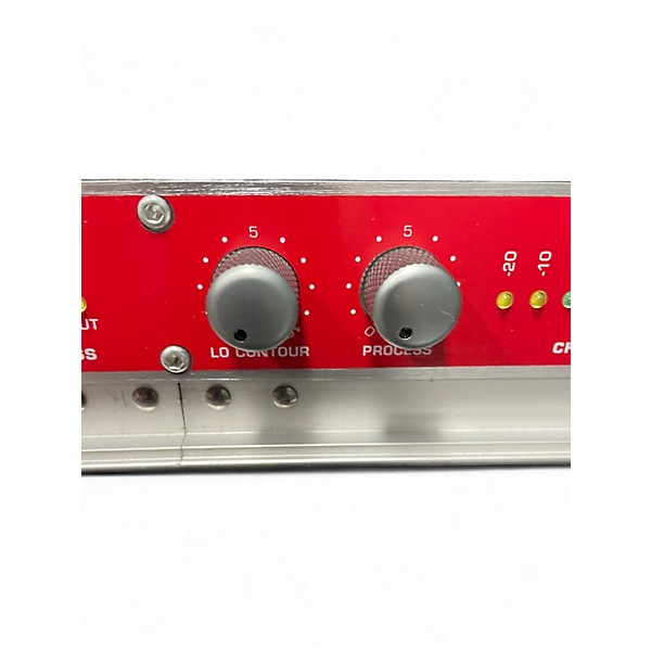 Used BBE 882i Sonic Maximizer Exciter