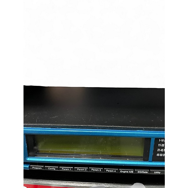 Used DigiTech S200 Multi Effects Processor