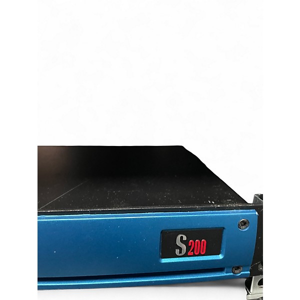 Used DigiTech S200 Multi Effects Processor