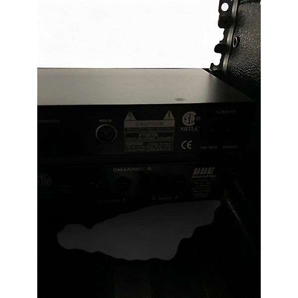 Used DigiTech S200 Multi Effects Processor