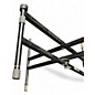 Used Quik-Lok Double Braced Keyboard Stand Keyboard Stand