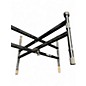 Used Quik-Lok Double Braced Keyboard Stand Keyboard Stand