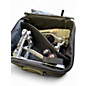 Used Pearl P-3002D DEMON DOUBLE PEDAL Double Bass Drum Pedal thumbnail