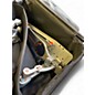 Used Pearl P-3002D DEMON DOUBLE PEDAL Double Bass Drum Pedal