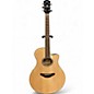Used Yamaha APX600 Natural Acoustic Electric Guitar thumbnail