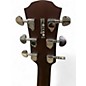 Used Yamaha APX600 Natural Acoustic Electric Guitar