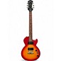 Used Epiphone Special II Cherry Sunburst Solid Body Electric Guitar thumbnail