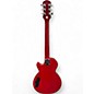 Used Epiphone Special II Cherry Sunburst Solid Body Electric Guitar