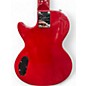 Used Epiphone Special II Cherry Sunburst Solid Body Electric Guitar
