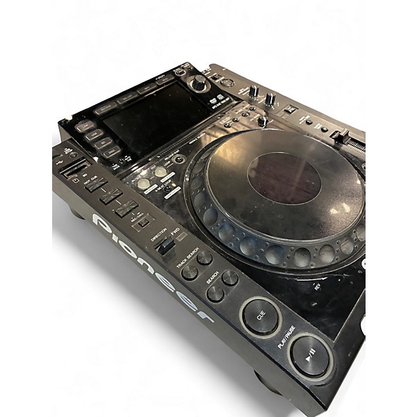 Used Pioneer DJ CDJ2000 DJ Player