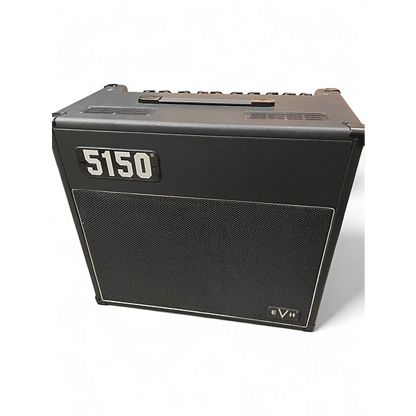 Used EVH 5150 ICONIC Tube Guitar Combo Amp