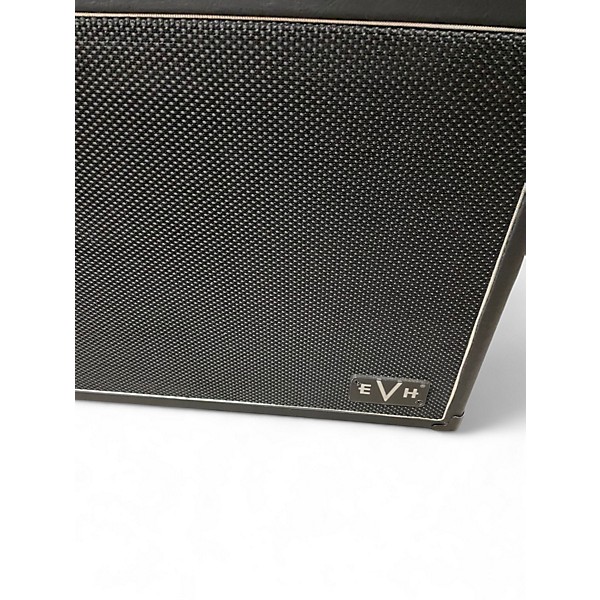 Used EVH 5150 ICONIC Tube Guitar Combo Amp
