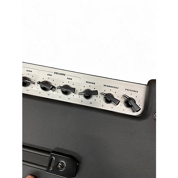 Used EVH 5150 ICONIC Tube Guitar Combo Amp