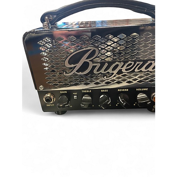 Used Bugera T5 Infinium Tube Guitar Amp Head