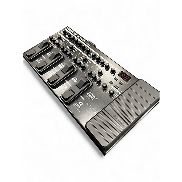 Used BOSS ME90 Effect Processor