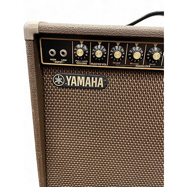 Vintage 1980s Yamaha JX50 Guitar Combo Amp