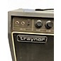 Vintage 1980s Traynor TS-25 Guitar Combo Amp