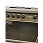 Vintage 1980s Traynor TS-25 Guitar Combo Amp