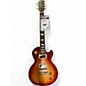 Used Gibson Les Paul Tribute Cherry Sunburst Solid Body Electric Guitar thumbnail