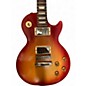 Used Gibson Les Paul Tribute Cherry Sunburst Solid Body Electric Guitar