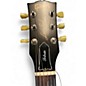 Used Gibson Les Paul Tribute Cherry Sunburst Solid Body Electric Guitar