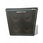 Used Acoustic B410MKII 4x10 Bass Cabinet thumbnail