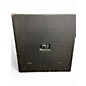 Used Acoustic B410MKII 4x10 Bass Cabinet