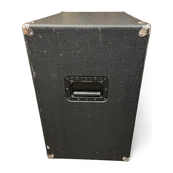 Used Acoustic B410MKII 4x10 Bass Cabinet