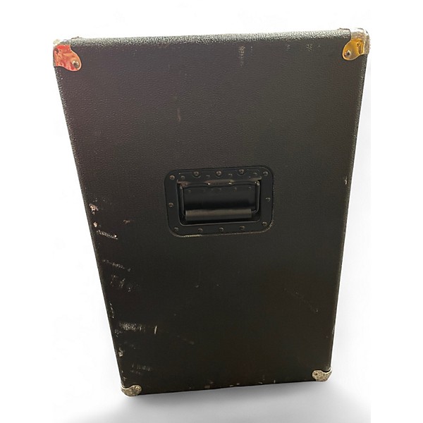 Used Acoustic B410MKII 4x10 Bass Cabinet