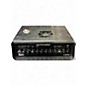 Used Acoustic B300H 300W Bass Amp Head thumbnail