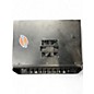 Used Acoustic B300H 300W Bass Amp Head