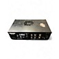 Used Acoustic B300H 300W Bass Amp Head