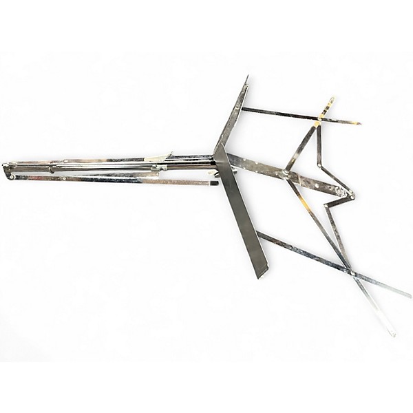 Used Miscellaneous Portable Music Stand Music Stand