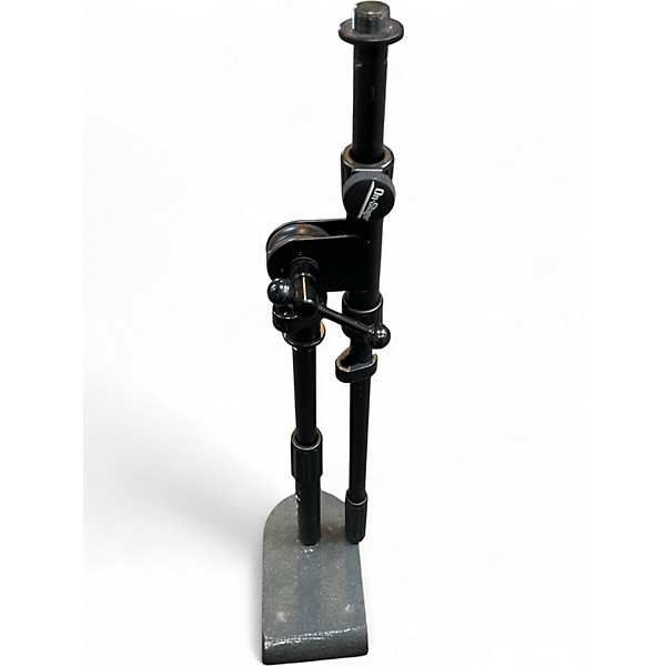 Used On-Stage Microphone Stand Mic Stand