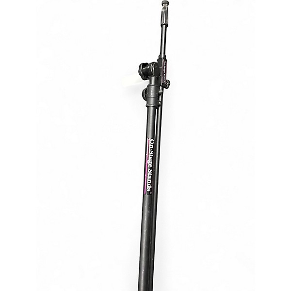 Used On-Stage SB96+ Studio Boom Microphone Stand Mic Stand