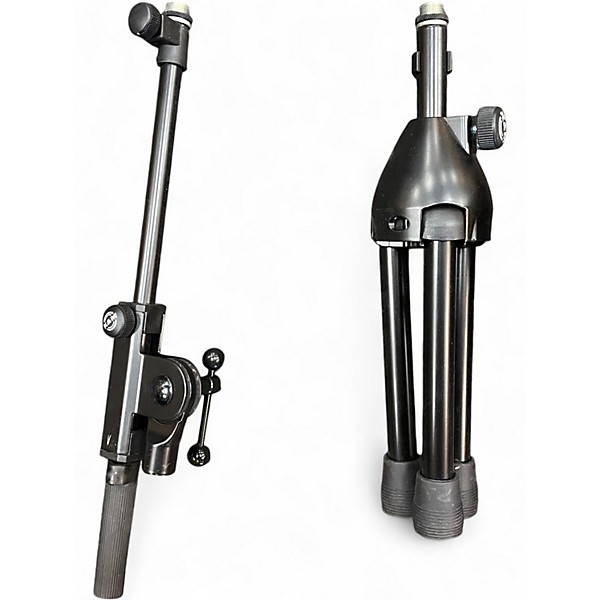 Used Koning And Meyer 25950 Mic Stand Mic Stand