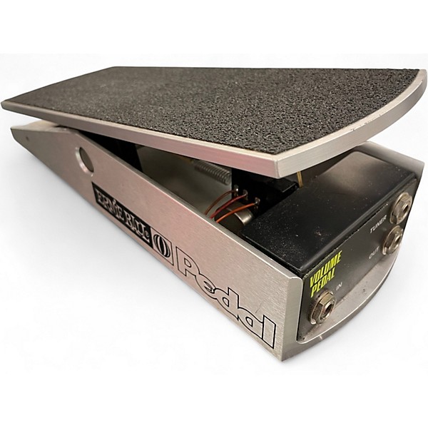 Used Ernie Ball VOLUME PEDAL Pedal