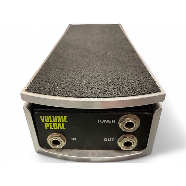 Used Ernie Ball VOLUME PEDAL Pedal