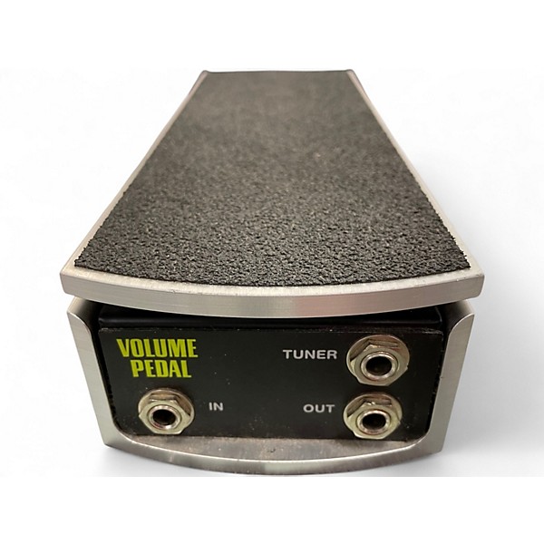 Used Ernie Ball VOLUME PEDAL Pedal