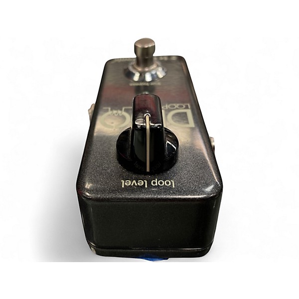 Used TC Electronic Ditto Looper Pedal