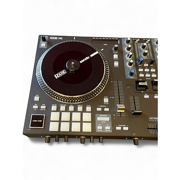 Used RANE ONE DJ Controller