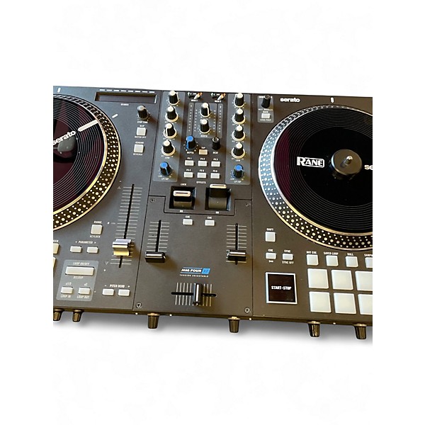 Used RANE ONE DJ Controller