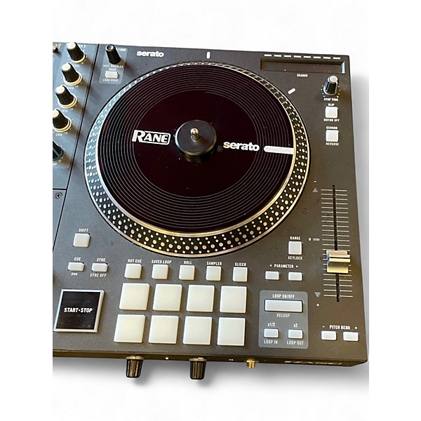 Used RANE ONE DJ Controller