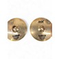 Used SABIAN 14in Stage Hats Cymbal thumbnail