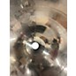 Used SABIAN 14in Stage Hats Cymbal