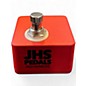 Used JHS Pedals Red Remote Pedal