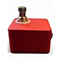 Used JHS Pedals Red Remote Pedal