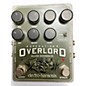 Used Electro-Harmonix Operation Overlord Effect Pedal thumbnail